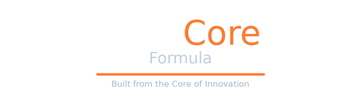 NutriCore Formula Logo